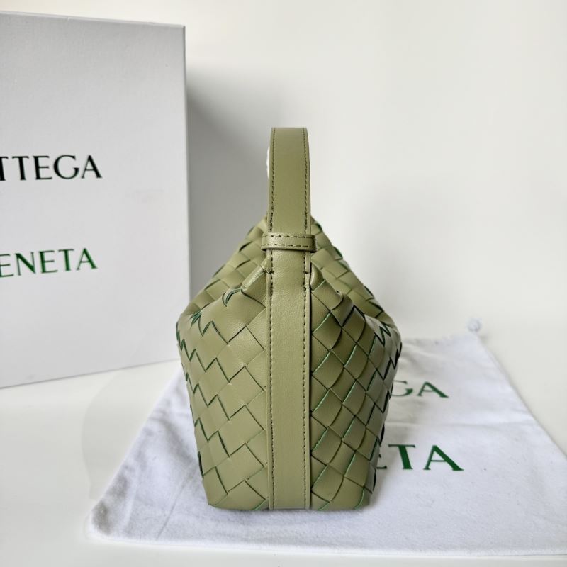 Bottega Veneta Top Handle Bags